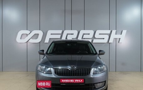 Skoda Octavia, 2014 год, 1 449 000 рублей, 3 фотография