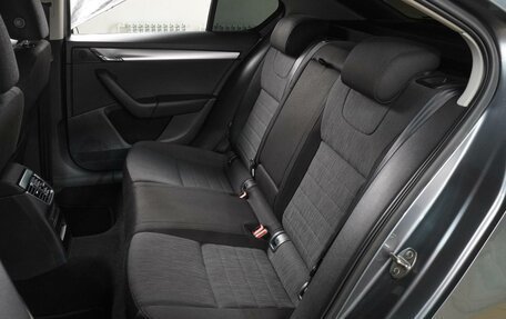 Skoda Octavia, 2014 год, 1 449 000 рублей, 9 фотография