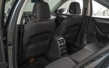 Skoda Octavia, 2014 год, 1 449 000 рублей, 11 фотография