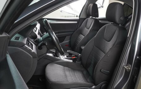 Skoda Octavia, 2014 год, 1 449 000 рублей, 10 фотография