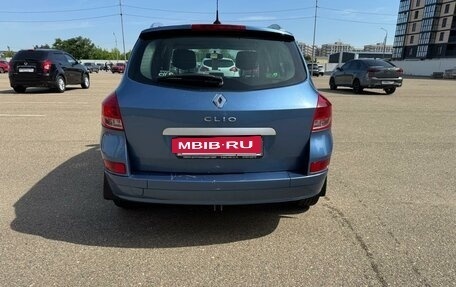 Renault Clio III, 2010 год, 475 000 рублей, 8 фотография