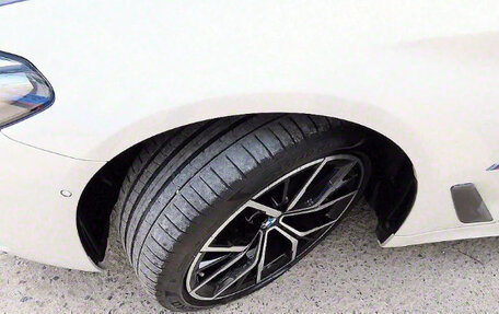 BMW 5 серия, 2022 год, 3 800 000 рублей, 5 фотография