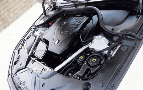 BMW 5 серия, 2022 год, 3 800 000 рублей, 6 фотография