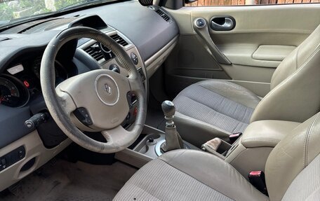 Renault Megane II, 2007 год, 475 000 рублей, 7 фотография