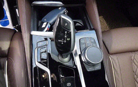 BMW 5 серия, 2022 год, 3 800 000 рублей, 9 фотография