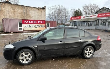 Renault Megane II, 2007 год, 475 000 рублей, 6 фотография