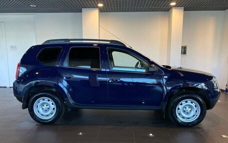 Renault Duster I рестайлинг, 2014 год, 1 030 000 рублей, 2 фотография