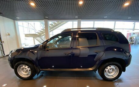 Renault Duster I рестайлинг, 2014 год, 1 030 000 рублей, 6 фотография