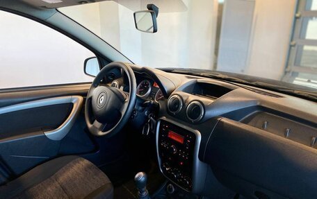 Renault Duster I рестайлинг, 2014 год, 1 030 000 рублей, 12 фотография