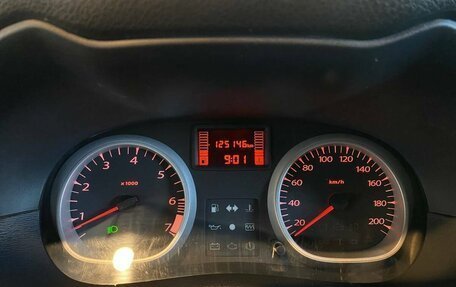 Renault Duster I рестайлинг, 2014 год, 1 030 000 рублей, 11 фотография