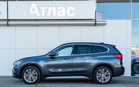 BMW X1, 2016 год, 2 590 000 рублей, 3 фотография