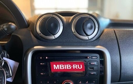 Renault Duster I рестайлинг, 2014 год, 1 030 000 рублей, 14 фотография