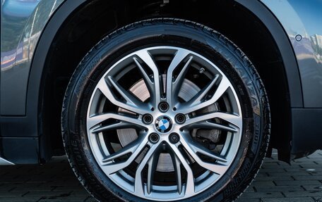 BMW X1, 2016 год, 2 590 000 рублей, 7 фотография