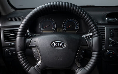 KIA Magentis II рестайлинг, 2007 год, 529 000 рублей, 7 фотография