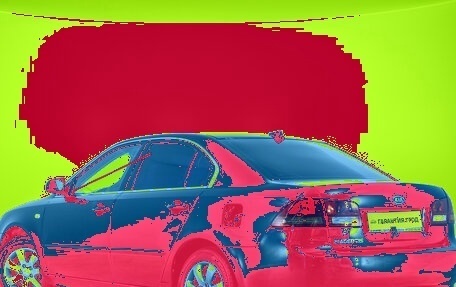 KIA Magentis II рестайлинг, 2007 год, 529 000 рублей, 5 фотография
