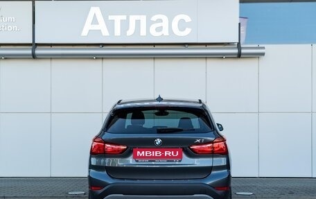 BMW X1, 2016 год, 2 590 000 рублей, 6 фотография