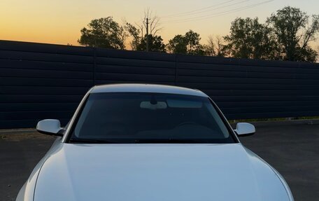 Audi A5, 2011 год, 1 550 000 рублей, 4 фотография