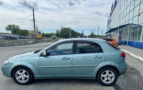 Chevrolet Lacetti, 2004 год, 260 000 рублей, 3 фотография