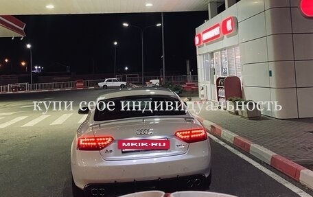 Audi A5, 2011 год, 1 550 000 рублей, 7 фотография