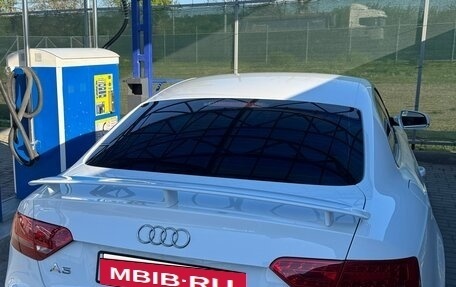 Audi A5, 2011 год, 1 550 000 рублей, 6 фотография