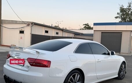 Audi A5, 2011 год, 1 550 000 рублей, 5 фотография
