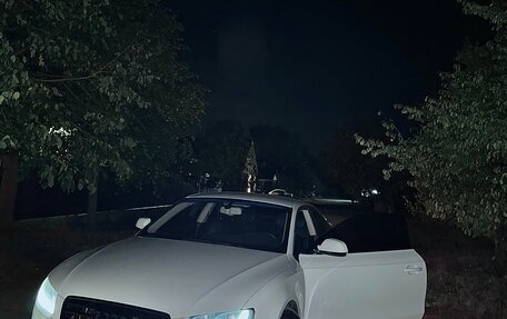 Audi A5, 2011 год, 1 550 000 рублей, 3 фотография