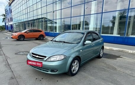 Chevrolet Lacetti, 2004 год, 260 000 рублей, 2 фотография