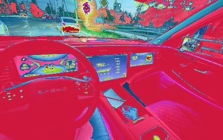 CheryExeed VX, 2023 год, 3 800 000 рублей, 8 фотография