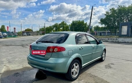 Chevrolet Lacetti, 2004 год, 260 000 рублей, 4 фотография