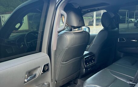 Toyota Land Cruiser, 2021 год, 9 500 000 рублей, 16 фотография