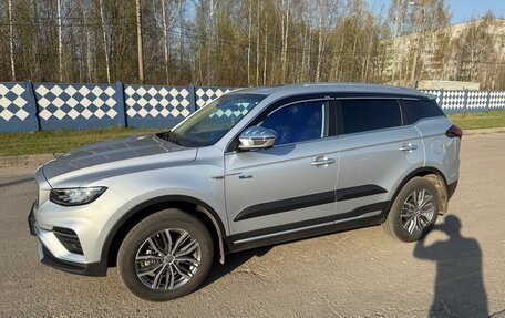 Geely Atlas, 2023 год, 2 180 000 рублей, 3 фотография