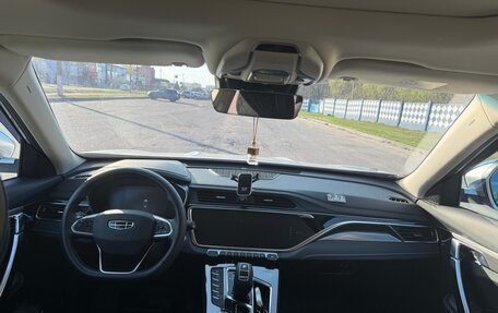 Geely Atlas, 2023 год, 2 180 000 рублей, 8 фотография