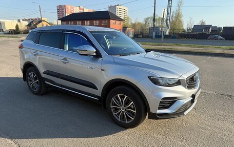 Geely Atlas, 2023 год, 2 180 000 рублей, 2 фотография