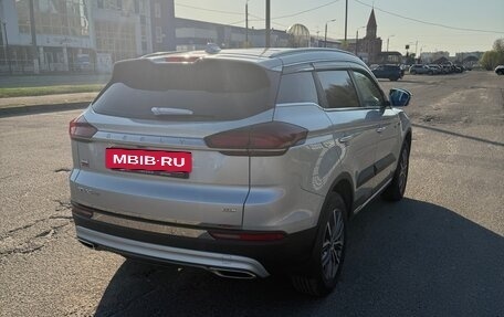 Geely Atlas, 2023 год, 2 180 000 рублей, 5 фотография