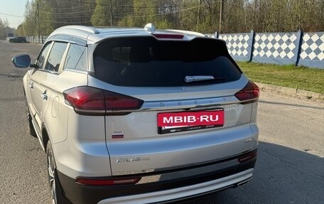 Geely Atlas, 2023 год, 2 180 000 рублей, 4 фотография
