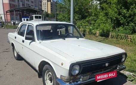ГАЗ 24 «Волга», 1987 год, 100 000 рублей, 2 фотография
