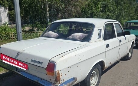 ГАЗ 24 «Волга», 1987 год, 100 000 рублей, 3 фотография