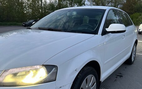 Audi A3, 2010 год, 680 000 рублей, 2 фотография