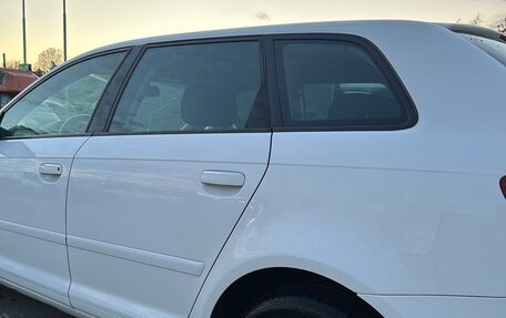 Audi A3, 2010 год, 680 000 рублей, 5 фотография