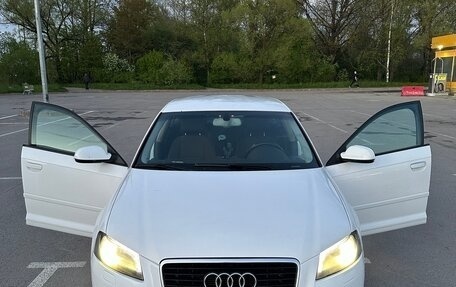 Audi A3, 2010 год, 680 000 рублей, 4 фотография