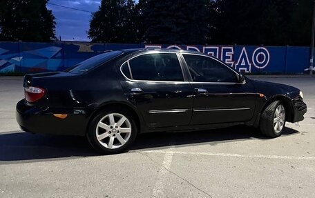 Nissan Maxima VIII, 2003 год, 310 000 рублей, 3 фотография