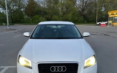 Audi A3, 2010 год, 680 000 рублей, 3 фотография