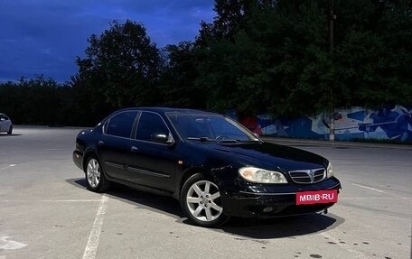 Nissan Maxima VIII, 2003 год, 310 000 рублей, 2 фотография