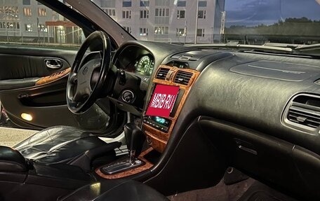 Nissan Maxima VIII, 2003 год, 310 000 рублей, 8 фотография