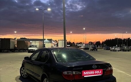 Nissan Maxima VIII, 2003 год, 310 000 рублей, 6 фотография