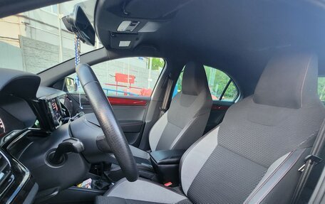 Volkswagen Polo VI (EU Market), 2021 год, 1 410 000 рублей, 8 фотография