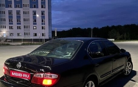 Nissan Maxima VIII, 2003 год, 310 000 рублей, 5 фотография
