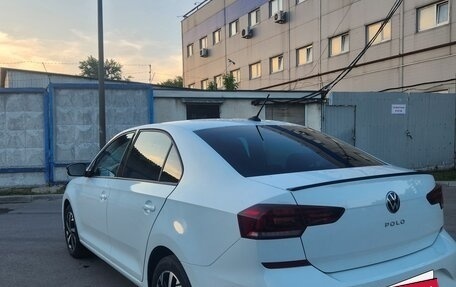 Volkswagen Polo VI (EU Market), 2021 год, 1 410 000 рублей, 6 фотография