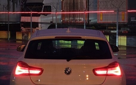BMW 1 серия, 2018 год, 2 199 000 рублей, 6 фотография