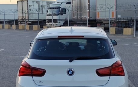 BMW 1 серия, 2018 год, 2 199 000 рублей, 4 фотография